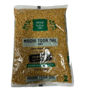 Deep Toor Dal 2lb