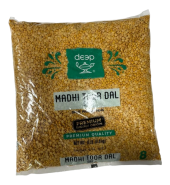 Deep Toor Dal 8lb