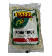 Bansi Poha Thick 2lbs