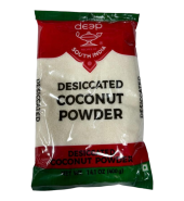 Deep Coconut Powder Fine 400gm