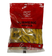 Deep Whole Turmeric 200gm