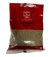 Deep Ajwain Seeds 200gm