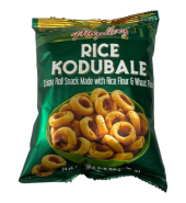Mopleez (Haldiram Brand) Rice Coduble 150gms