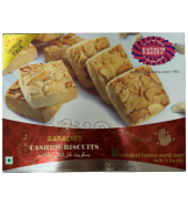 Karachi Cashew Biscuit 400 gm