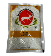 deer sabudana small size sago 200g