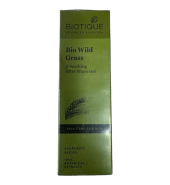 Biotique Bio Wild Grass 120ml