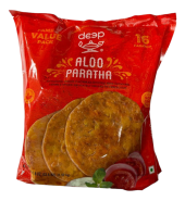 Deep Aloo Paratha FamilyPack 16 pcs