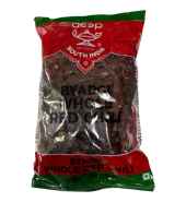 Deep Byadgi red chilli whoke 7oz