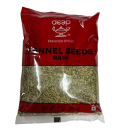 Deep Fennel Seeds 200gm