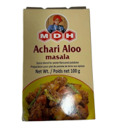 mdh achari aloo 3.5oz