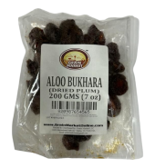 GM Alu Bukhara 200gms