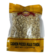 GM Cashew Pieces 200gm