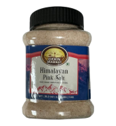 GM Himalayan Pink Salt 1kg
