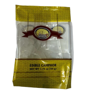 GM Edible Camphor 50gms