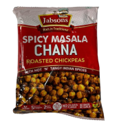 Jabson Roasted Chana Spicy Masala 150gm