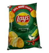 Lays Chilli Lemon 52gm