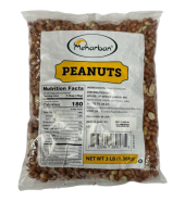 Meharban Peanuts 3lb