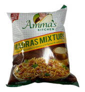 amma kitchen madras mixture 285gm