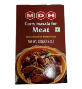 MDH Meat Masala 100gm