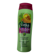 Vatika Rajuvenating Shampoo 400 Ml