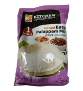 KitchenTreasures palappam podi flour 1kg