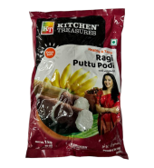 KT ragi puttu flour 1kg