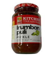 KT Irumpen Puli Pickle 400gms