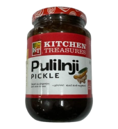 KT Puli inji Pickle 400gm