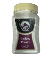 Real Taj Baking Powder 250g