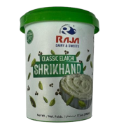 Raja elaichi Shrikhand 500gm