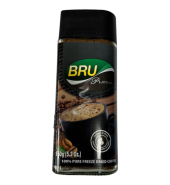 Bru Coffee Platinum 150gms