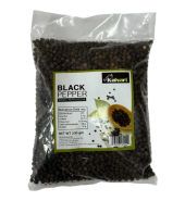 Kaivari Black Pepper Whole 200 Gms