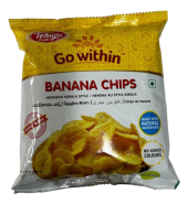 Telugu Banana Chips 400gms