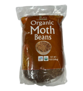 jiva organic moth beans 4lb