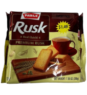 Parle Elachi Rusk 200gm