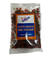 Dhanraj Tutti Frutti 200g
