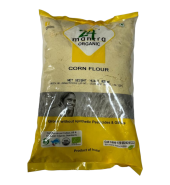 24Mantra Organic Corn Flour 4Lb