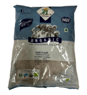 24 Mantra organic Ragi flour 2 lb