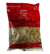 Deep Whole Garam Masla whole 200gm