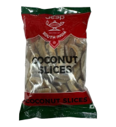 Udupi Coconut Slices 200gm