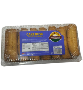 Crispy Cake Rusk 550 Gm