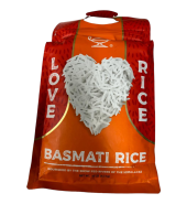 Deep basmati rice 10lb