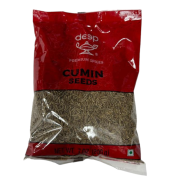 Deep cumin seeds 200 g