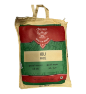 Deep Idli Rice 20 lb