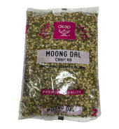 Deep moong dal split with skin 2 lb