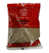 Deep Ajwain Seeds 7oz