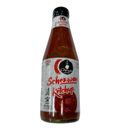 Chings Schezwan Ketchup 485gm