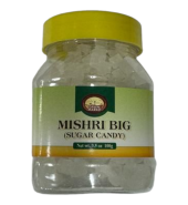 GM Misri Big in Jar 100gm