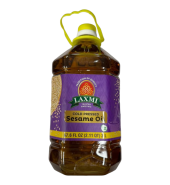 Laxmi cold pressed sesame oil 2 LT