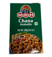 MDH Chana Masala 100g